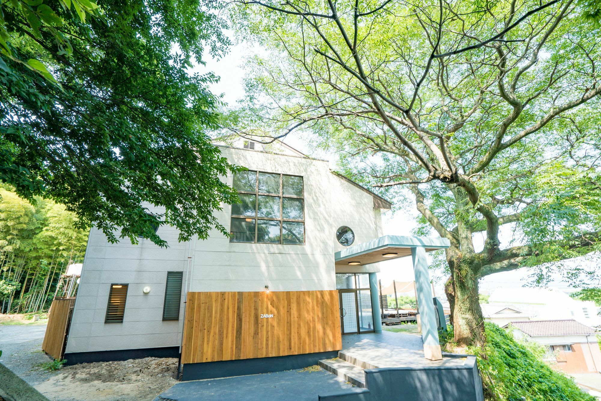Zaban Shikanoshima Fukuoka  Luaran gambar