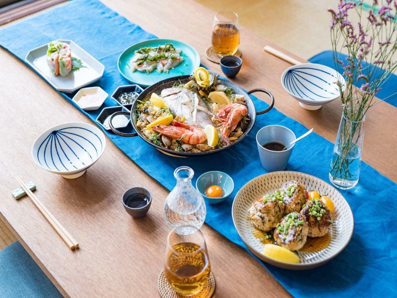 Zaban Shikanoshima Fukuoka  Luaran gambar